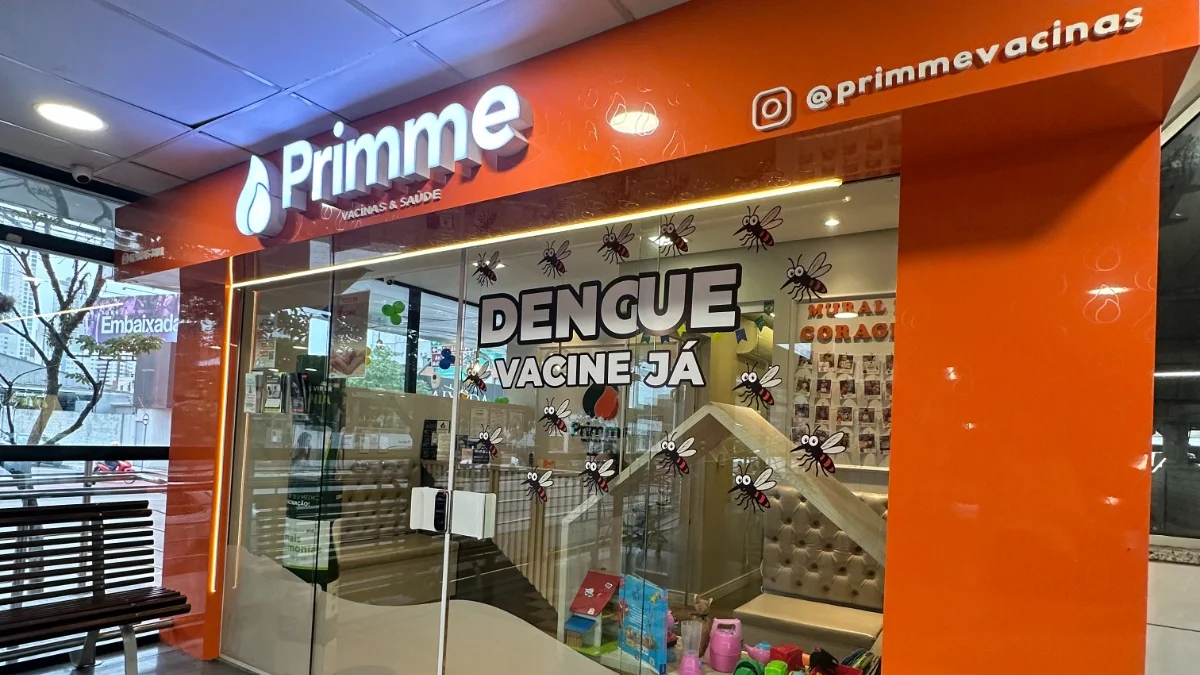 Primme Balneário Camboriú