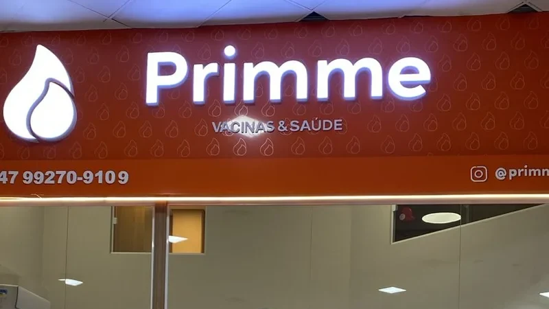Primme Itajaí